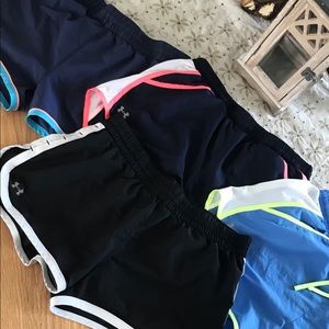 Under Armour Running Shorts